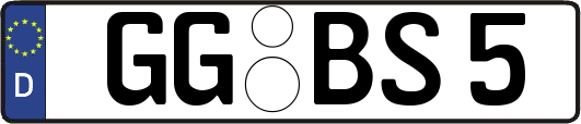 GG-BS5