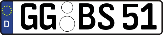 GG-BS51