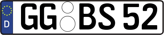 GG-BS52