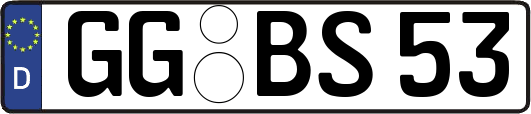 GG-BS53