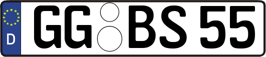 GG-BS55