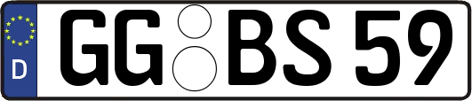 GG-BS59