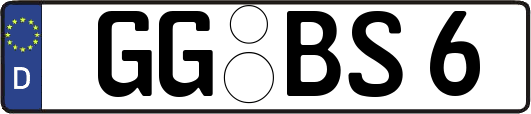 GG-BS6