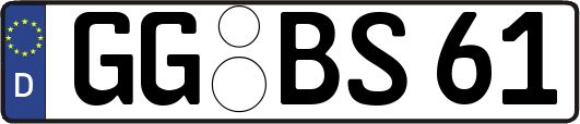 GG-BS61