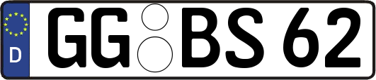 GG-BS62