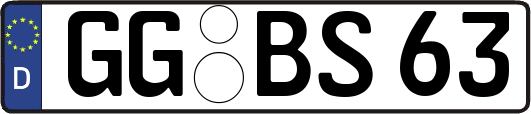 GG-BS63