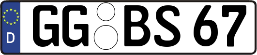 GG-BS67
