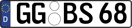 GG-BS68