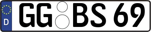 GG-BS69