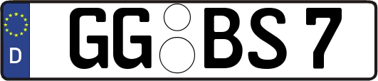 GG-BS7