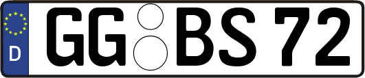 GG-BS72