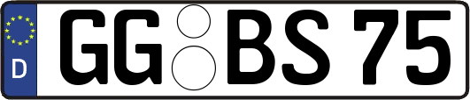 GG-BS75