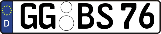 GG-BS76