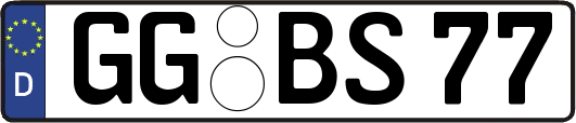 GG-BS77