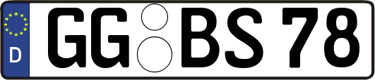 GG-BS78
