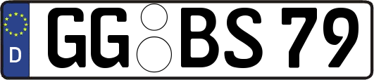 GG-BS79