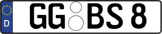 GG-BS8