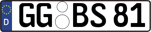 GG-BS81