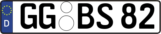 GG-BS82