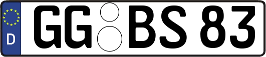 GG-BS83