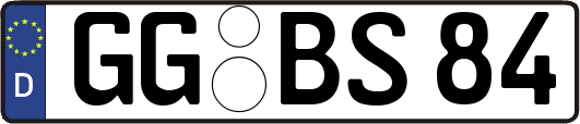 GG-BS84