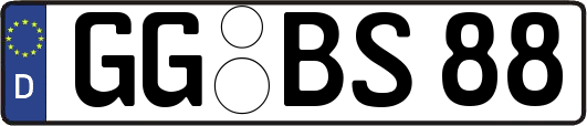 GG-BS88