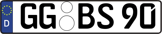 GG-BS90