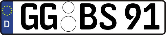 GG-BS91