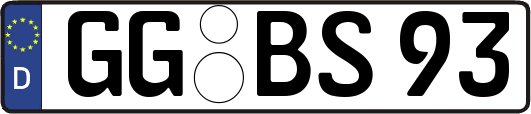 GG-BS93