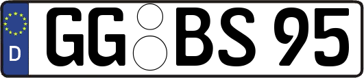 GG-BS95
