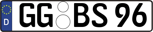 GG-BS96