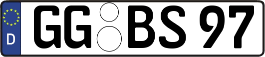 GG-BS97