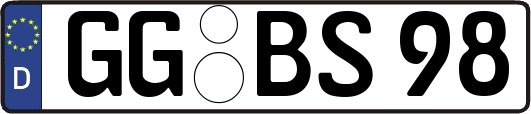GG-BS98