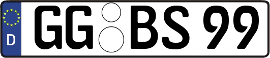 GG-BS99