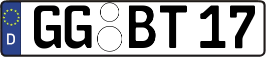 GG-BT17