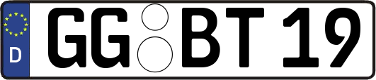 GG-BT19