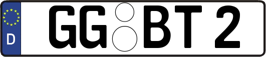 GG-BT2