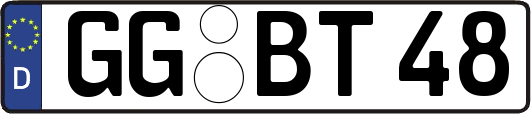 GG-BT48