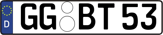 GG-BT53