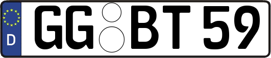 GG-BT59
