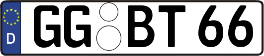 GG-BT66