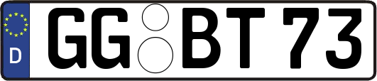 GG-BT73