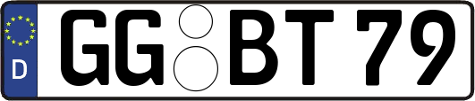 GG-BT79