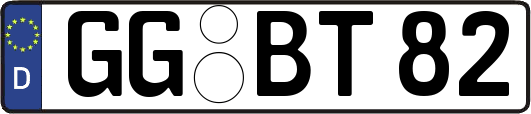 GG-BT82
