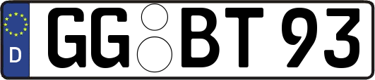 GG-BT93