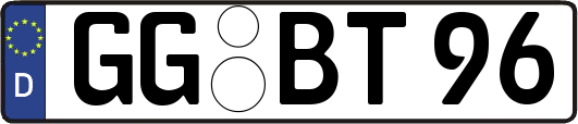 GG-BT96