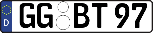 GG-BT97