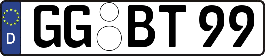 GG-BT99