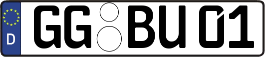 GG-BU01