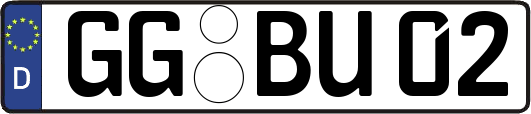 GG-BU02
